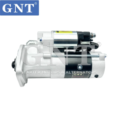 24V 11T Starter motor for KOBELCO SK160LC-6E 0001251501 0001251502 114893 CST35604 CST35604AS CST35604ES CST35604OS CST35604RS DRS0895
