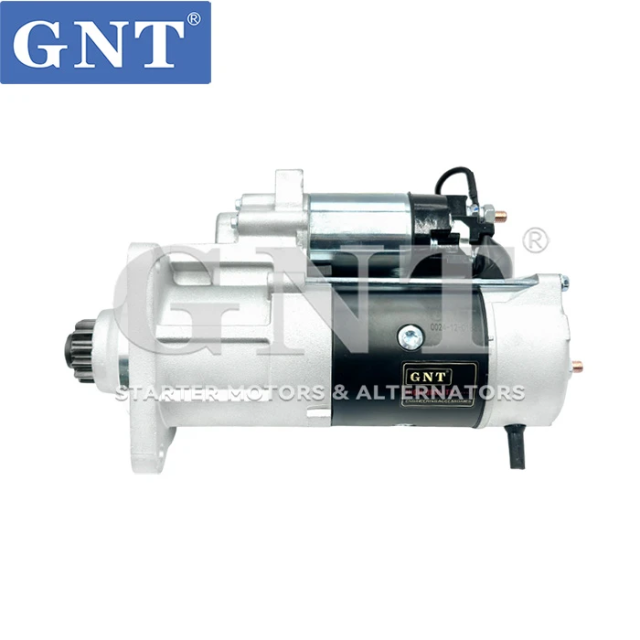 24V 12T Starter motor for VOLVO FH 16/540 16.1 CST35632 CST35632AS CST35632ES CST35632OS CST35632RS 114310 115888