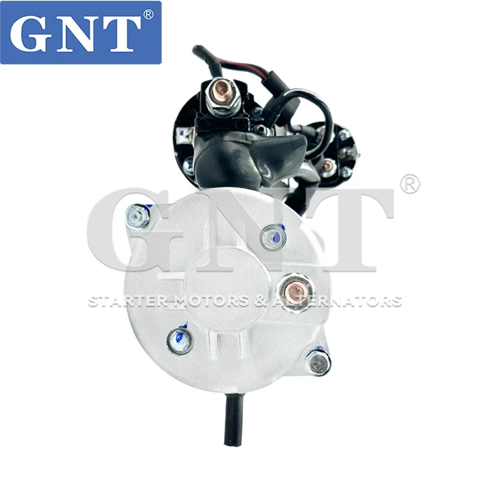 24V 12T Starter motor for VOLVO FH 16/540 16.1 CST35632 CST35632AS CST35632ES CST35632OS CST35632RS 114310 115888
