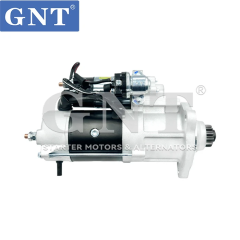 24V 12T Starter motor for VOLVO FH 16/540 16.1 CST35632 CST35632AS CST35632ES CST35632OS CST35632RS 114310 115888