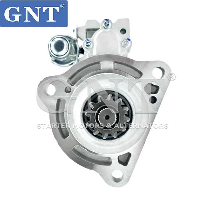 24V 12T Starter motor for VOLVO FH 16/540 16.1 CST35632 CST35632AS CST35632ES CST35632OS CST35632RS 114310 115888