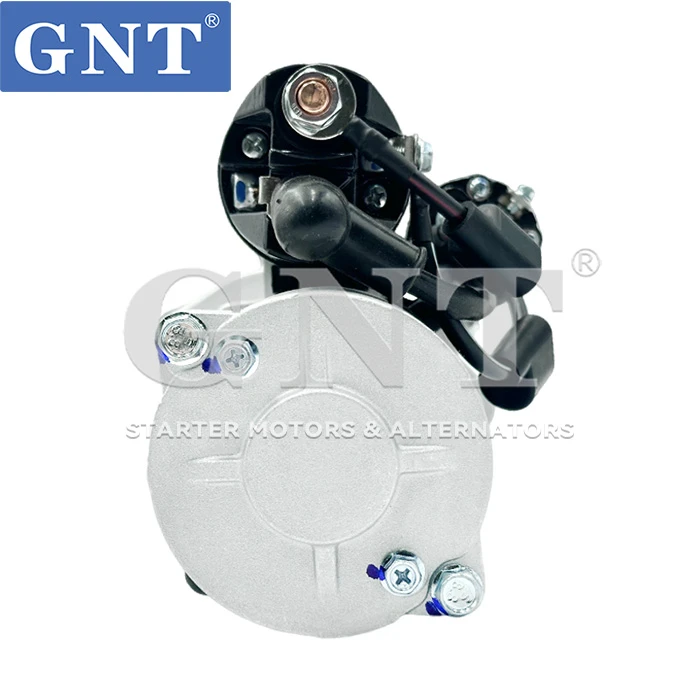 24V 11T Starter motor for KOBELCO SK160LC-6E 0001251501 0001251502 114893 CST35604 CST35604AS CST35604ES CST35604OS CST35604RS DRS0895