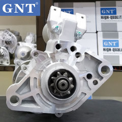 24V 9T Starter motor for MITSUBISHI 4D30 Engine M002T66871 M002T66872 M002T66873 M002T66881 M002T66882 M002T67872