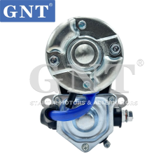 24V 12T Starter motor for TOYOTA Land Cruiser 4.2 Diesel 111679 CST40605AS DRS3304 1280008280 1280008620 1280008621 2280001600 2280001601 DSR1013