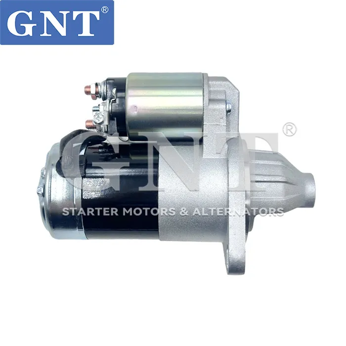 12V 9T Starter motor for GEHL SL3410 3KC1 5811000431 5811001920 5811001921 5811001992 5811002150 5811002151 CST20170 CST20170AS CST20170ES CST20170OS CST20170RS