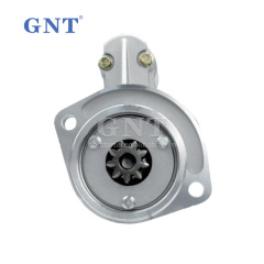 12V 9T Starter motor for BAW 1065 3708010X2 S14206 STH0250BS STH0250CY STH0250ML STH0250UW STH0250RB 2330058N00