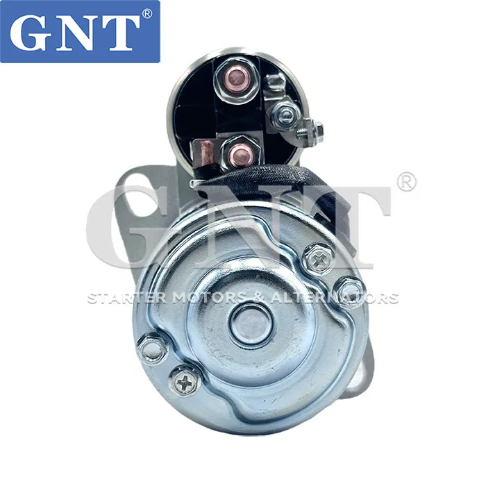 12V 9T Starter motor for GEHL SL3410 3KC1 5811000431 5811001920 5811001921 5811001992 5811002150 5811002151 CST20170 CST20170AS CST20170ES CST20170OS CST20170RS