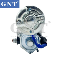 24V 11T Starter motor for TOYOTA Dyna 200 3.0 D 111401 CST40607AS 1280001560 1280001570 1280001571 1280006170 1280007280 1280007281