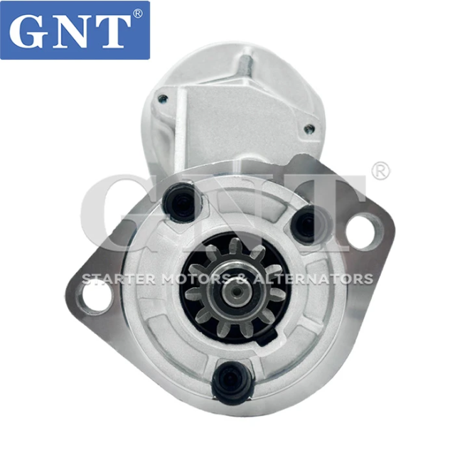 24V 11T Starter motor for TOYOTA 5FD20 1Z 0280005860 0280005861 0280005862 0280005863 0280005864 0280006010 CST40606AS