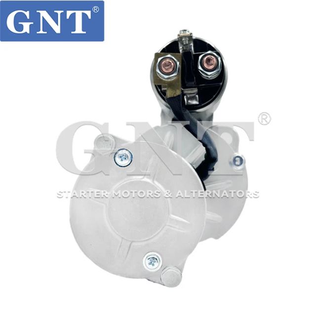 24V 10T Starter motor for MITSUBISHI Engine S4S-T 32A6600200 32A6600201 32A6600700 32A6601200 32A6611200 M002T66271 M002TS5071 M002TS5072 M2T66271 M2TS5071 M2TS5072