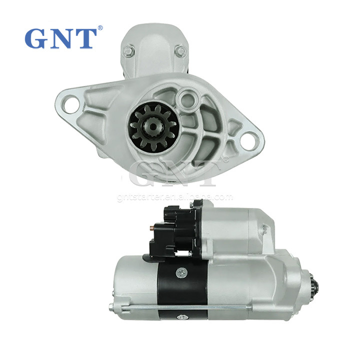 12V 11T Starter motor for ISUZU NPR 2901232100 8980886690 8980886691 8980886692 8980886693 9742809586 4280005860 4280005861 4280005862 4280005863 DSN2095
