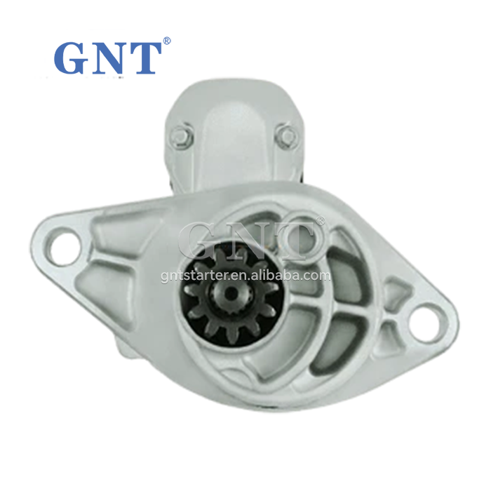 12V 11T Starter motor for ISUZU NPR 2901232100 8980886690 8980886691 8980886692 8980886693 9742809586 4280005860 4280005861 4280005862 4280005863 DSN2095