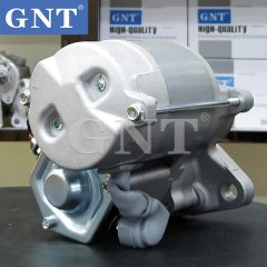 12V 9T Starter motor for TOYOTA Hiace 2.0 1280007680 2280002572 2280002574 2280002610 2280002611 DSN1225 DSR1006 JS1015 JS1103 DRS3646