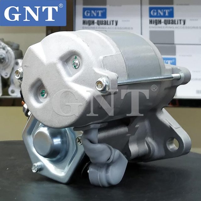 12V 9T Starter motor for TOYOTA Hiace 2.0 1280007680 2280002572 2280002574 2280002610 2280002611 DSN1225 DSR1006 JS1015 JS1103 DRS3646
