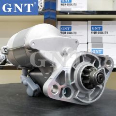12V 9T Starter motor for TOYOTA Hiace 2.0 1280007680 2280002572 2280002574 2280002610 2280002611 DSN1225 DSR1006 JS1015 JS1103 DRS3646
