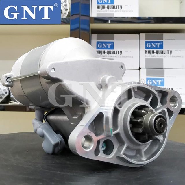 12V 9T Starter motor for TOYOTA Hiace 2.0 1280007680 2280002572 2280002574 2280002610 2280002611 DSN1225 DSR1006 JS1015 JS1103 DRS3646