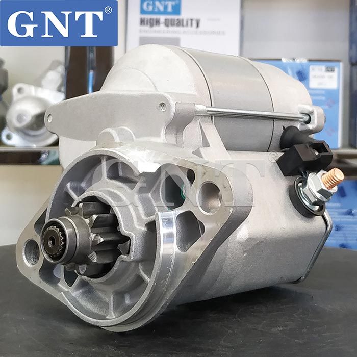 12V 9T Starter motor for TOYOTA Hiace 2.0 1280007680 2280002572 2280002574 2280002610 2280002611 DSN1225 DSR1006 JS1015 JS1103 DRS3646