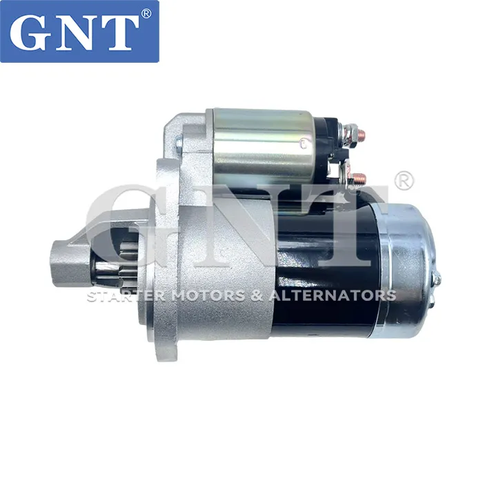 12V 9T Starter motor for GEHL SL3410 3KC1 5811000431 5811001920 5811001921 5811001992 5811002150 5811002151 CST20170 CST20170AS CST20170ES CST20170OS CST20170RS