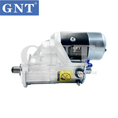 24V 11T Starter motor for TOYOTA 5FD20 1Z 0280005860 0280005861 0280005862 0280005863 0280005864 0280006010 CST40606AS