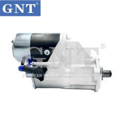 24V 11T Starter motor for TOYOTA 5FD20 1Z 0280005860 0280005861 0280005862 0280005863 0280005864 0280006010 CST40606AS