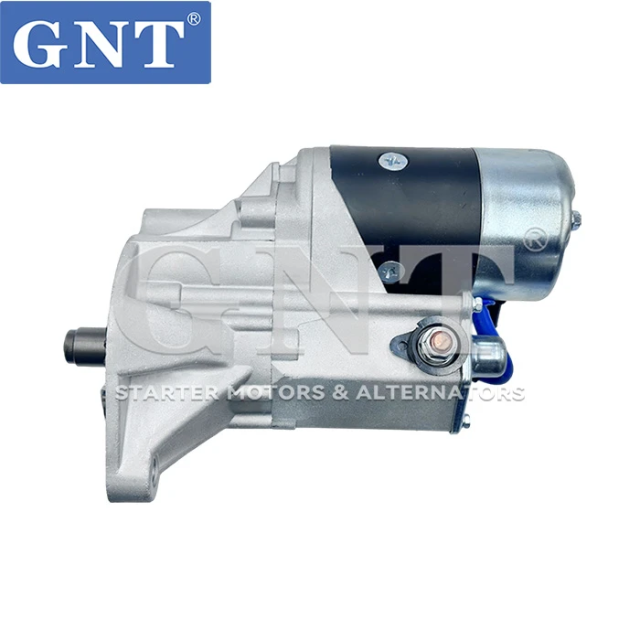 24V 11T Starter motor for TOYOTA Dyna 200 3.0 D 111401 CST40607AS 1280001560 1280001570 1280001571 1280006170 1280007280 1280007281