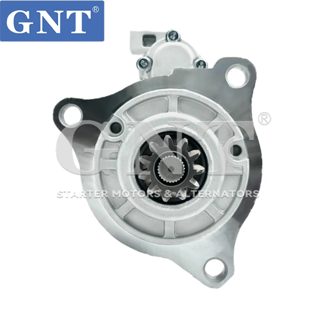 24V 11T Starter motor for ISUZU Engine 6WG1T 1811004215 1811004217 1811004216 1811004214 1811004213 1811004212 1811004210