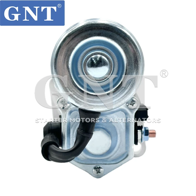 12V 9T Starter motor for HYSTER S25 CST20180AS CST20233AS CST40109AS CST40158AS CST40158GS 110573 111683 111709 65262017039 TM000A06801