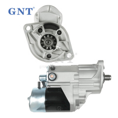 12V 11T Starter motor for TOYOTA LAND CRUISER 0280005560 0280007220 0280007221 0280007222 0280007231 280007220 280007221 280007222 280007231
