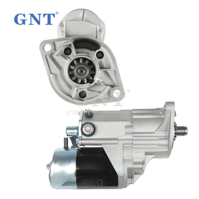 12V 11T Starter motor for TOYOTA LAND CRUISER 0280005560 0280007220 0280007221 0280007222 0280007231 280007220 280007221 280007222 280007231