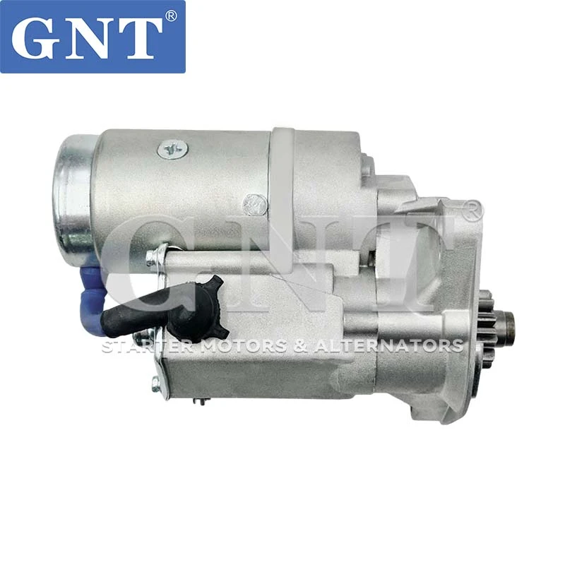 12V 11T Starter motor for RENAULT V.I. Citybus GX 317 9.9 DRS3018 DRS3018N DRS4471 RAS34129 CST44100AS 111387 0986015331