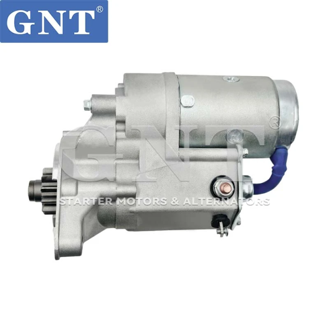 12V 11T Starter motor for RENAULT V.I. Citybus GX 317 9.9 DRS3018 DRS3018N DRS4471 RAS34129 CST44100AS 111387 0986015331
