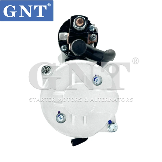24V 11T Starter motor for ISUZU Engine 6WG1T 1811004215 1811004217 1811004216 1811004214 1811004213 1811004212 1811004210