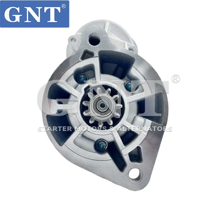 12V 11T Starter motor for TOYOTA Various Models 0280007840 0280007841 0280009040 1280001561 12800015620 CST40328AS 19744N 22265ND