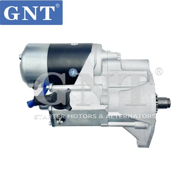 12V 11T Starter motor for TOYOTA Various Models 0280007840 0280007841 0280009040 1280001561 12800015620 CST40328AS 19744N 22265ND