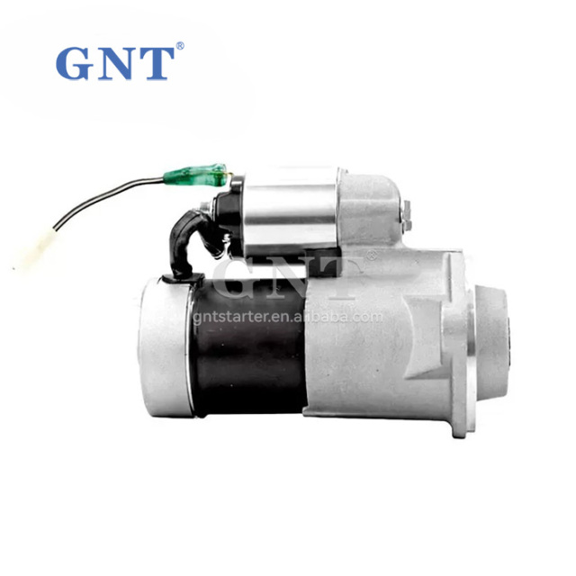 12V 9T Starter motor for ISUZU 4ZE1 8941566710 8941723260 S114832 S114832A 2-3380-2W 16878N STH3832BA STH3832EX STH3832KR