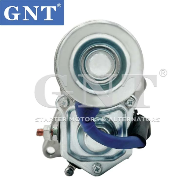 12V 11T Starter motor for RENAULT V.I. Citybus GX 317 9.9 DRS3018 DRS3018N DRS4471 RAS34129 CST44100AS 111387 0986015331