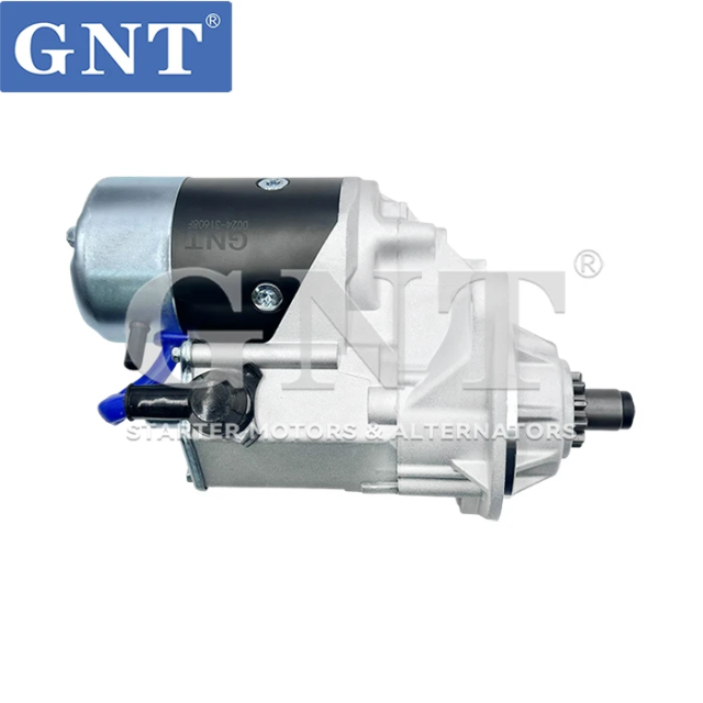 24V 11T Starter motor for ISUZU FR 32 1811002950 1811003070 1811003230 8943998261 8943998961 M008T6097 M8T61371 1280008064