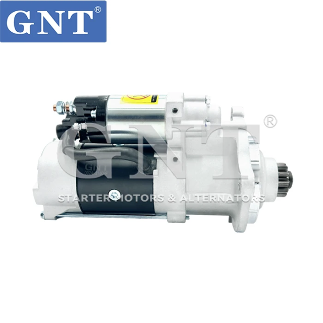 24V 11T Starter motor for ISUZU Engine 6WG1T 1811004215 1811004217 1811004216 1811004214 1811004213 1811004212 1811004210