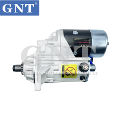 24V 11T Starter motor for ISUZU FR 32 1811002950 1811003070 1811003230 8943998261 8943998961 M008T6097 M8T61371 1280008064