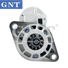 24V 11T Starter motor for ISUZU FR 32 1811002950 1811003070 1811003230 8943998261 8943998961 M008T6097 M8T61371 1280008064