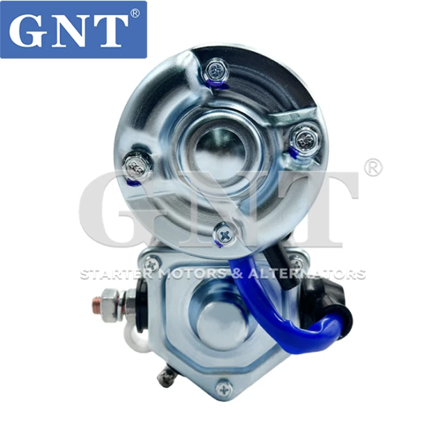 24V 11T Starter motor for ISUZU FR 32 1811002950 1811003070 1811003230 8943998261 8943998961 M008T6097 M8T61371 1280008064