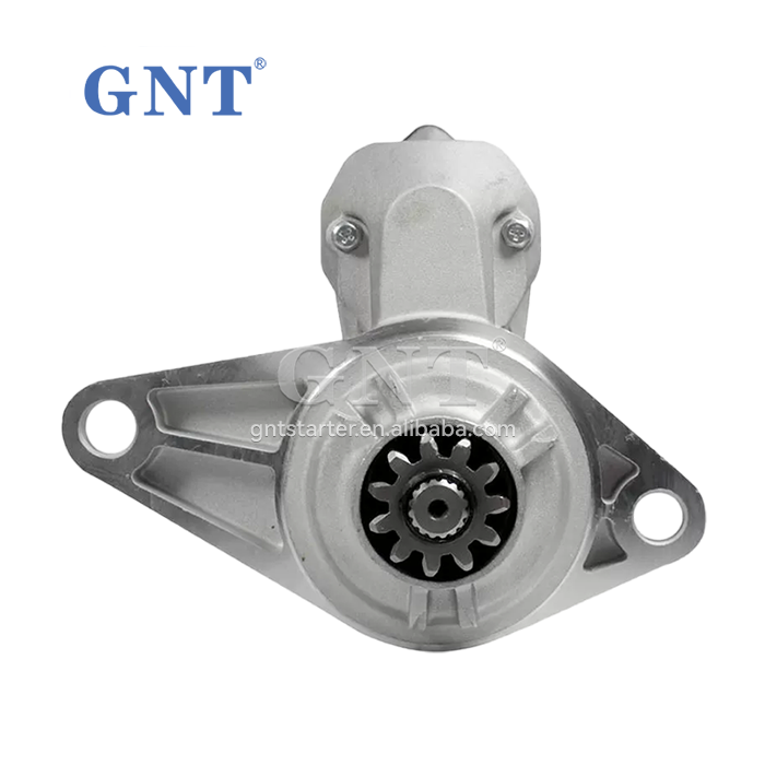 12V 11T Starter motor for ISUZU ELF 2008-UP 4280005930 4280005931 4280005932 8980924640 8980924641 8980924642 98092464