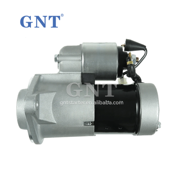 12V 9T Starter motor for ISUZU 4ZE1 8941566710 8941723260 S114832 S114832A 2-3380-2W 16878N STH3832BA STH3832EX STH3832KR