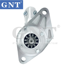 24V 11T Starter motor for ISUZU NKR 3.6 5871009151 5876102820 8913239352 8941337580 8970324630 8970324632 8970324640 8970324642 8970655260