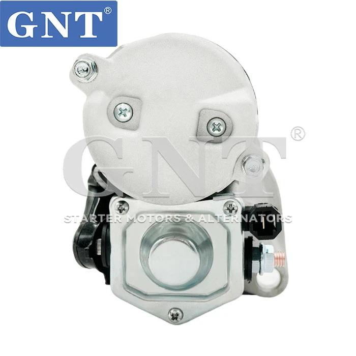 12V 9T Starter motor for TCM Forklift 8941702050 8941702051 8970489650 8970489651 8970489652 8970489660 8970489661 8970489662 114260 116445 CST40381AS