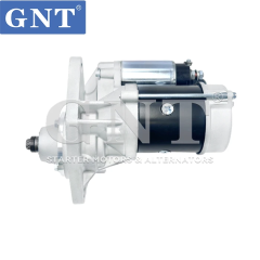24V 11T Starter motor for ISUZU NKR 3.6 5871009151 5876102820 8913239352 8941337580 8970324630 8970324632 8970324640 8970324642 8970655260