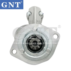 24V 9T Starter motor for ISUZU C190 4BJ1 CST20604AS CST20608AS DRS0517 8944234520 8944569000 LRS01911 LRS1911