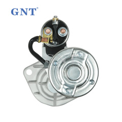 12V 9T Starter motor for ISUZU CAMPO KB 2.2 D KBD27 5811000800 5811000801 5811001111 5811001112 5811001331 8941365070 8944104090 8970848770 110412 F032110412