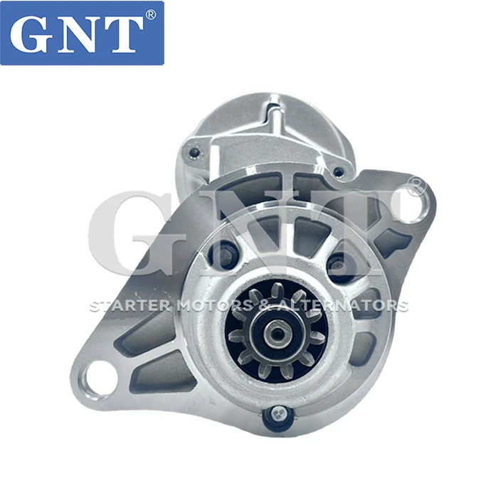 12V 11T Starter motor for ISUZU Engine 6HK1 2280002800 2280002801 2280002804 2280002807 2975003582 8975002310 8975003580 8975003581 8975003582