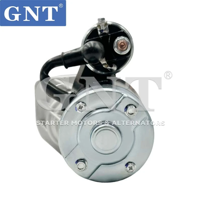 24V 9T Starter motor for ISUZU C190 4BJ1 CST20604AS CST20608AS DRS0517 8944234520 8944569000 LRS01911 LRS1911